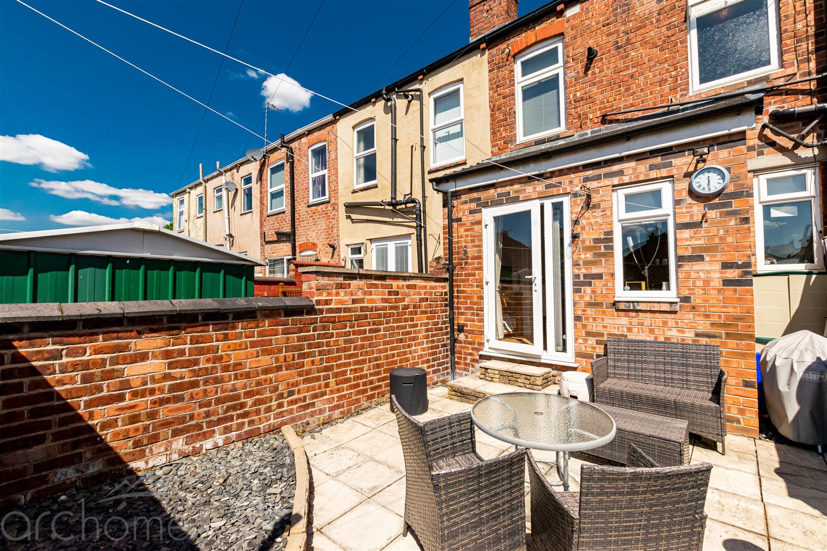 Crosby Street, Atherton, Manchester Arc Homes Estate Agents